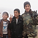 Illustration for article titled I Cried for Weeks: Volunteering With ISIS Escapees in Kurdistan